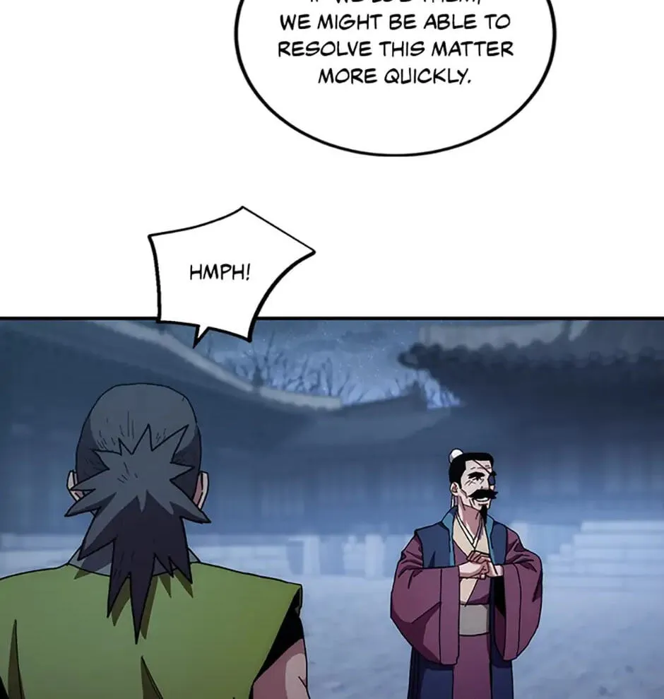 Legend of an Asura - The Poison Dragon Chapter 15 page 36 - 