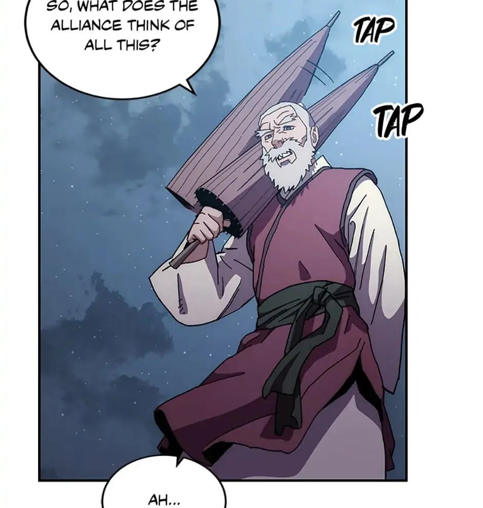 Legend of an Asura - The Poison Dragon Chapter 15 page 38 - 
