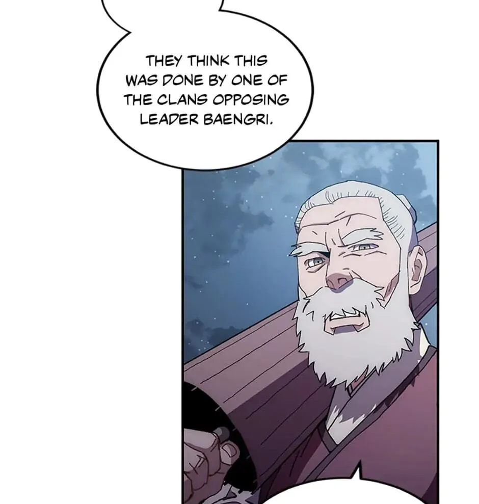 Legend of an Asura - The Poison Dragon Chapter 15 page 39 - 
