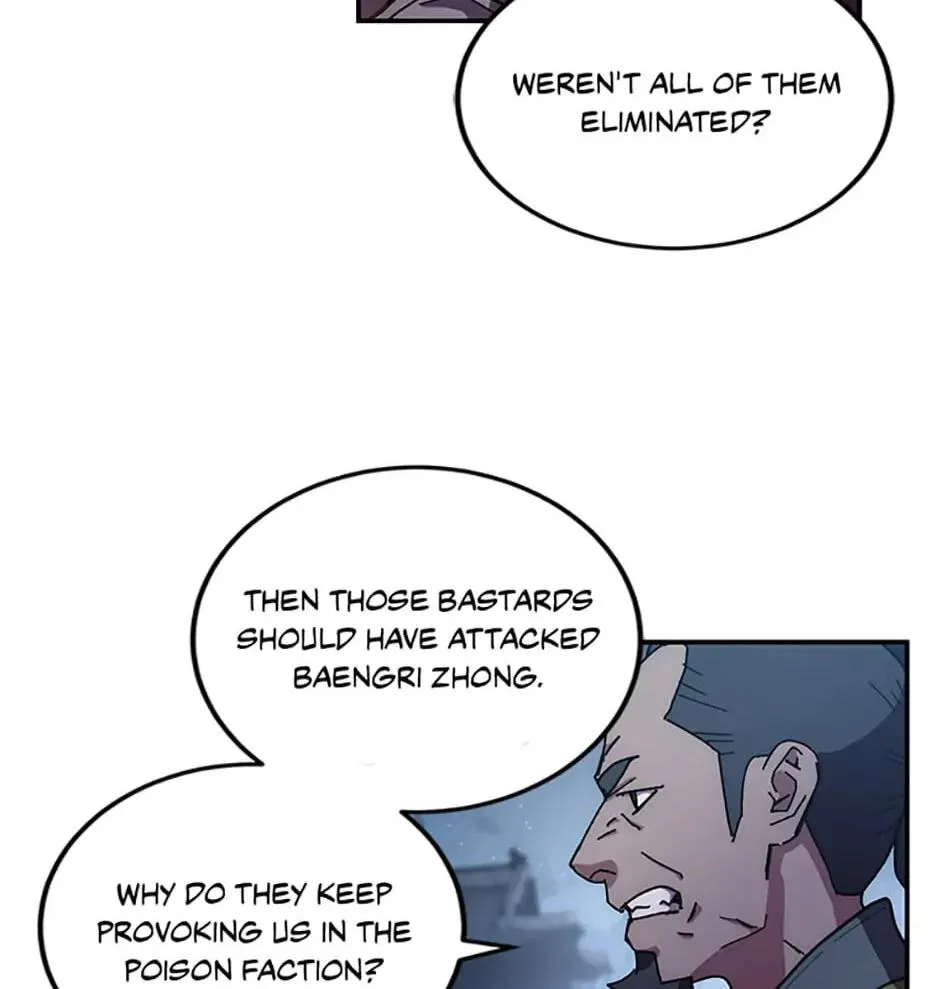 Legend of an Asura - The Poison Dragon Chapter 15 page 40 - 