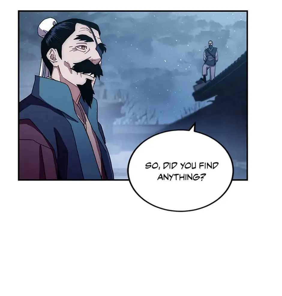 Legend of an Asura - The Poison Dragon Chapter 15 page 42 - 