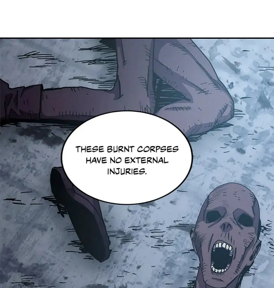 Legend of an Asura - The Poison Dragon Chapter 15 page 44 - 