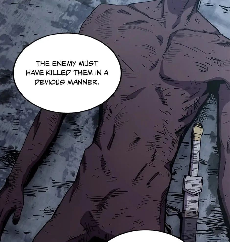 Legend of an Asura - The Poison Dragon Chapter 15 page 45 - 