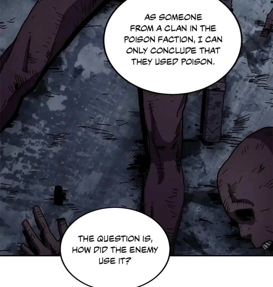 Legend of an Asura - The Poison Dragon Chapter 15 page 46 - 