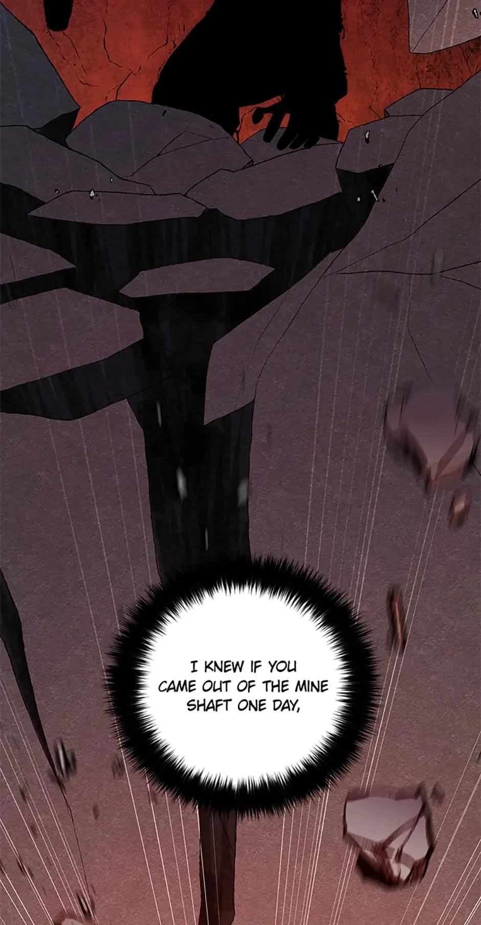 Legend of an Asura - The Poison Dragon Chapter 15 page 6 - 
