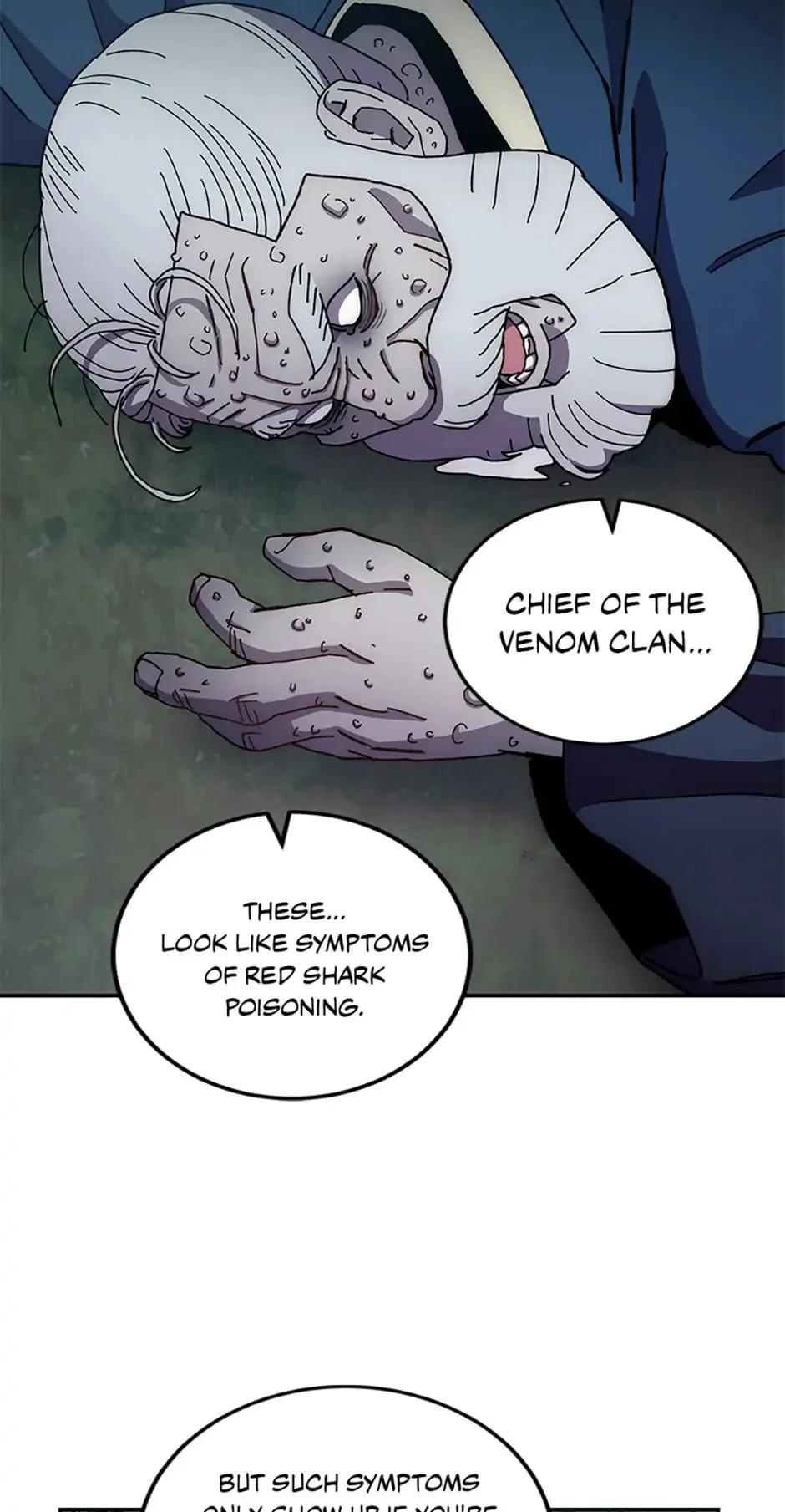 Legend of an Asura - The Poison Dragon Chapter 15 page 51 - 