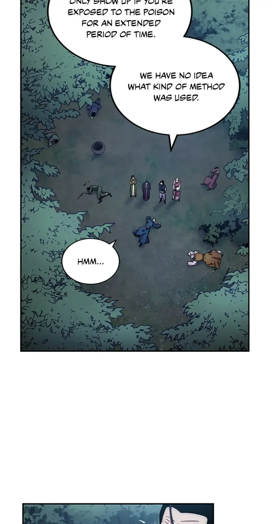 Legend of an Asura - The Poison Dragon Chapter 15 page 52 - 