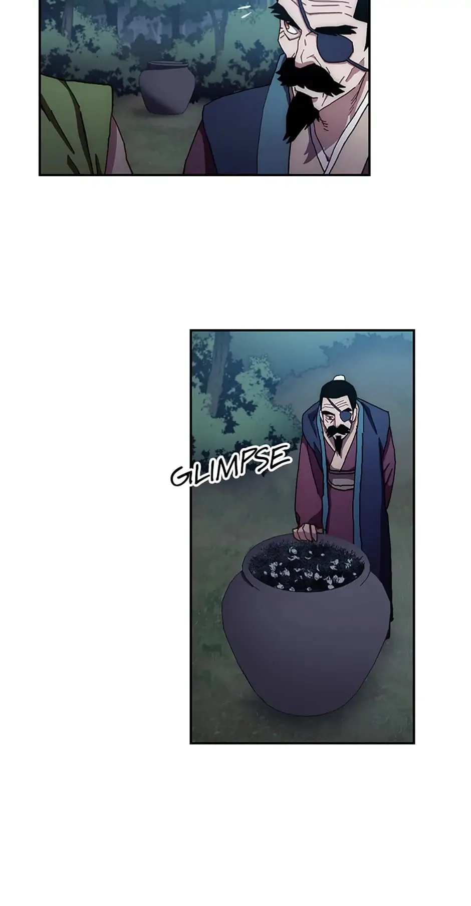 Legend of an Asura - The Poison Dragon Chapter 15 page 53 - 