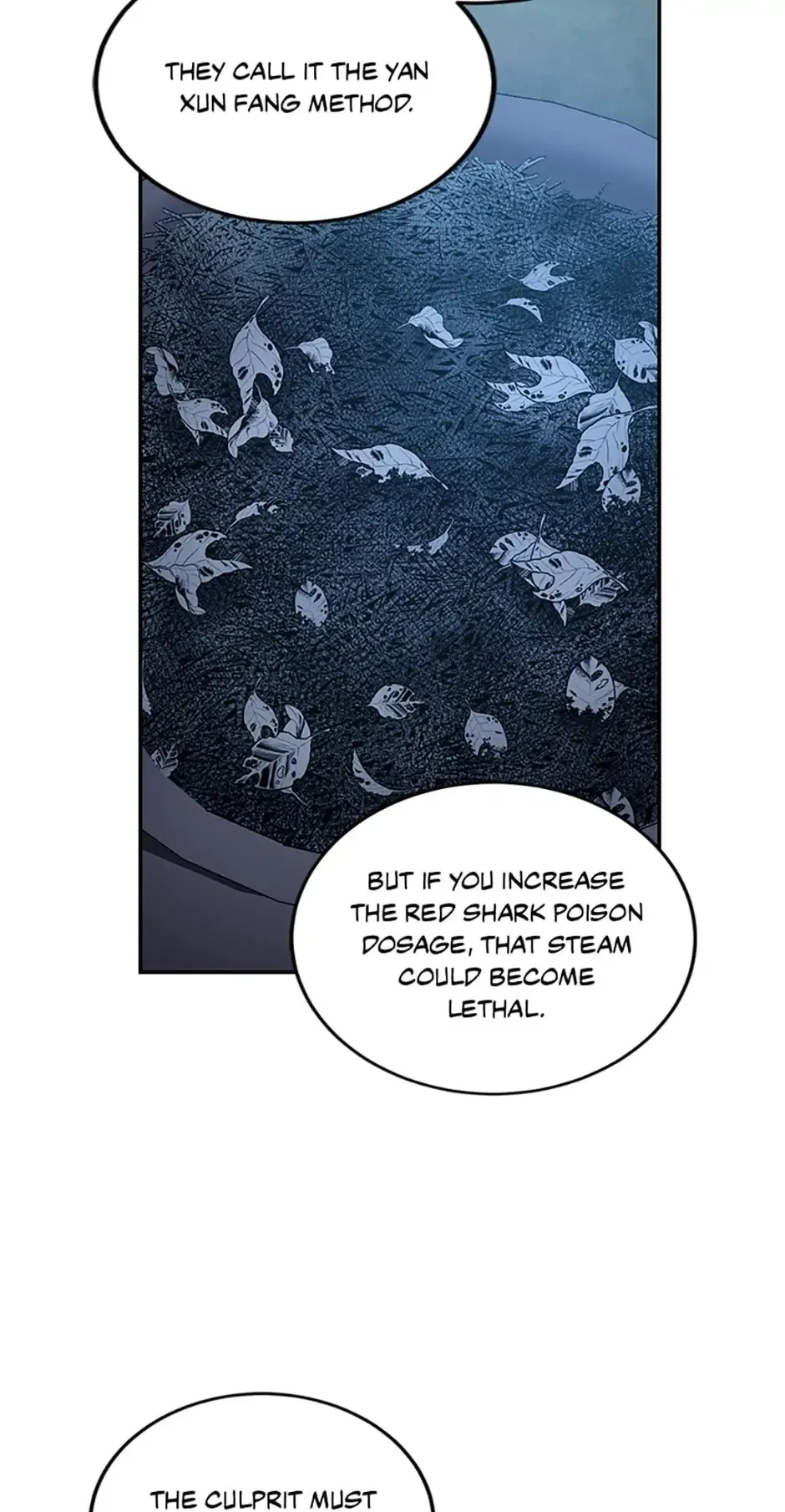 Legend of an Asura - The Poison Dragon Chapter 15 page 55 - 