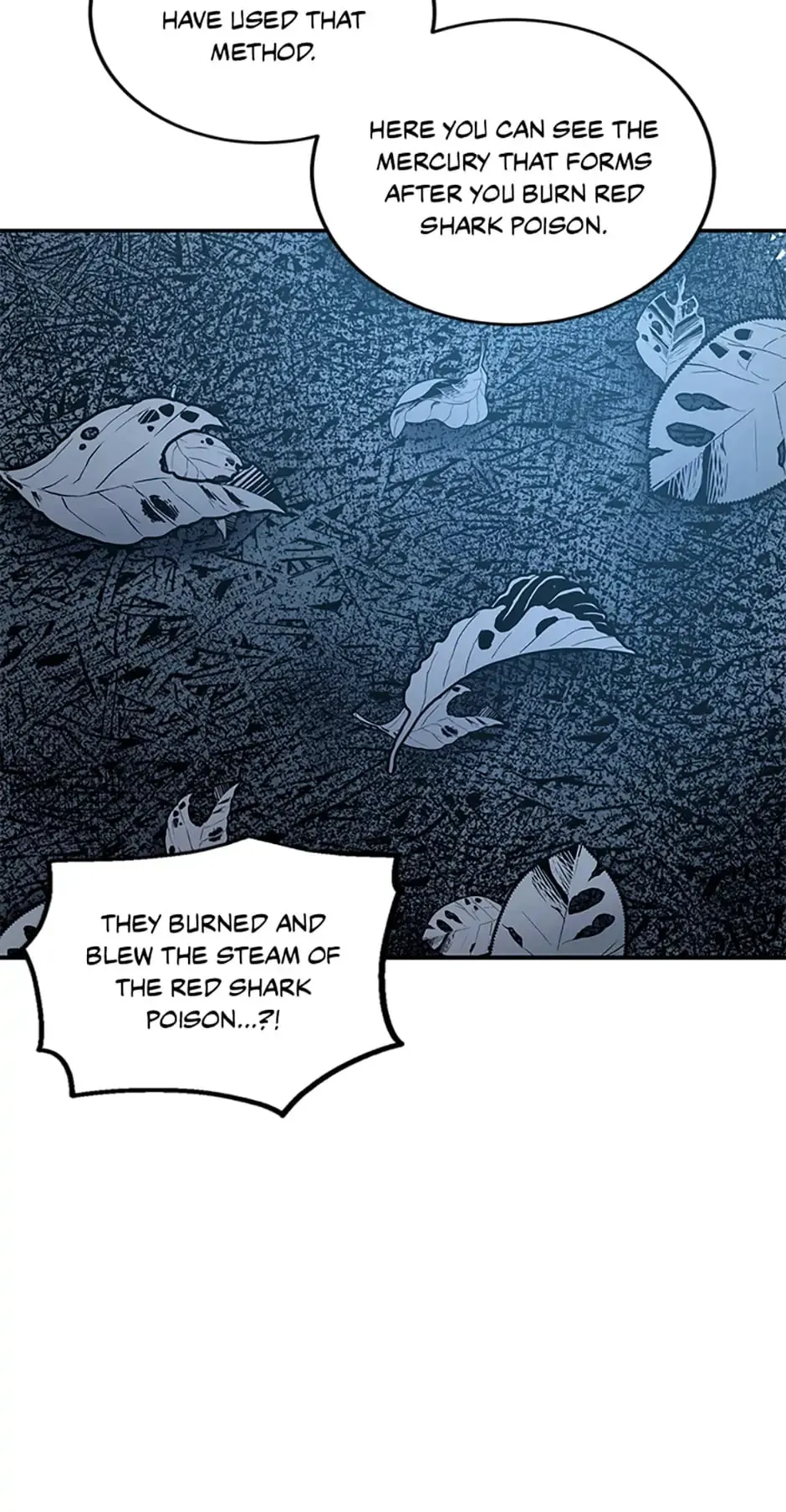 Legend of an Asura - The Poison Dragon Chapter 15 page 56 - 