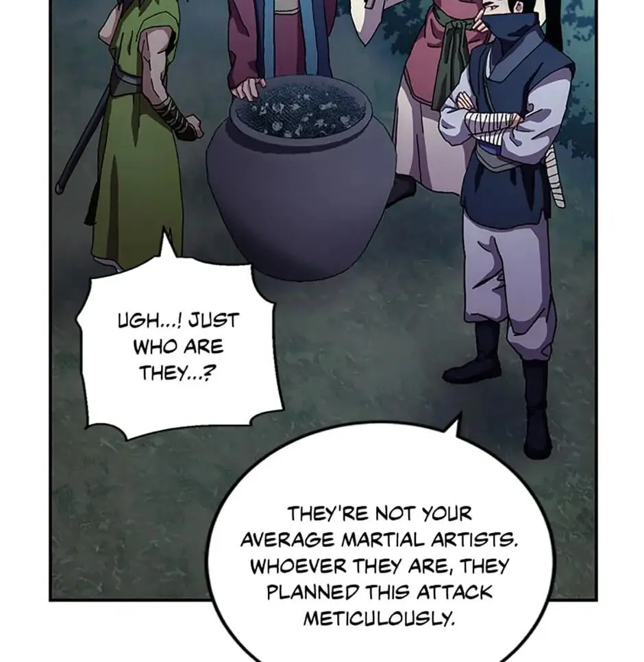 Legend of an Asura - The Poison Dragon Chapter 15 page 58 - 
