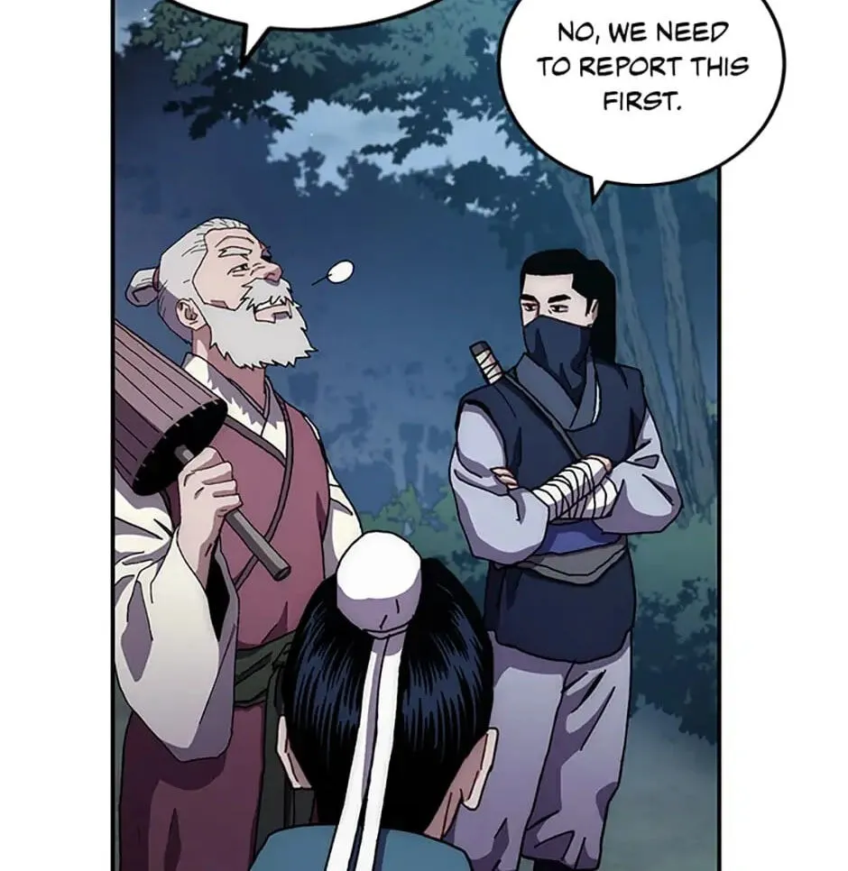 Legend of an Asura - The Poison Dragon Chapter 15 page 60 - 
