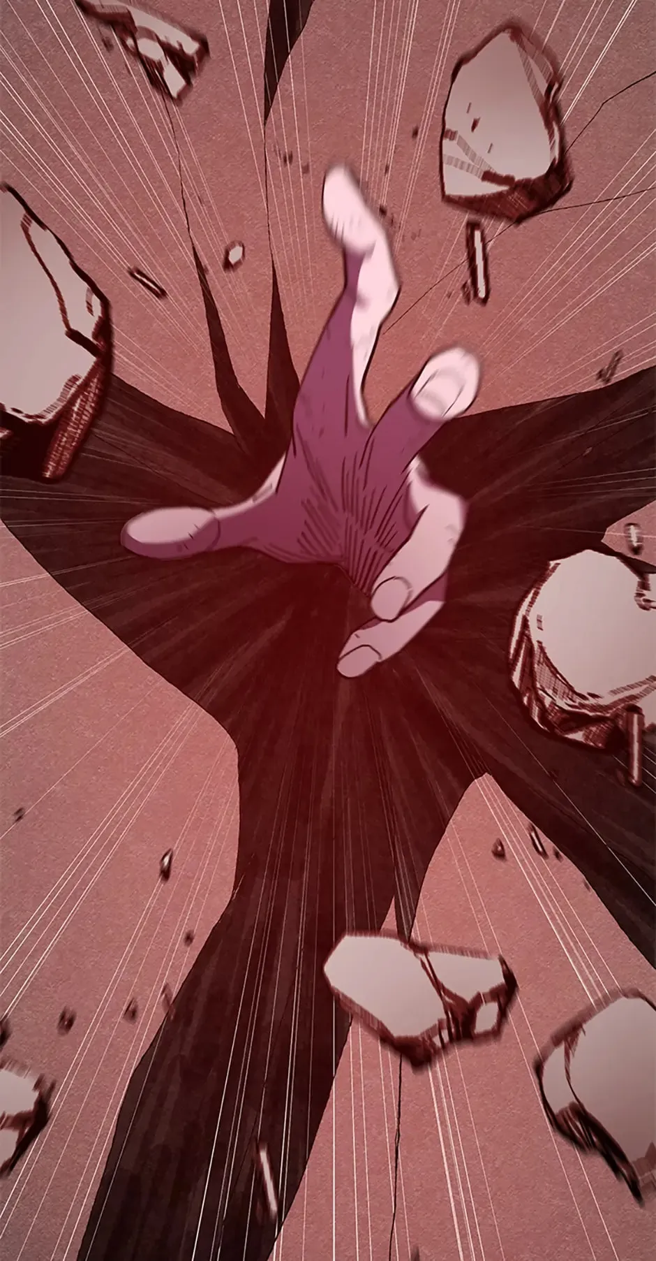 Legend of an Asura - The Poison Dragon Chapter 15 page 7 - 