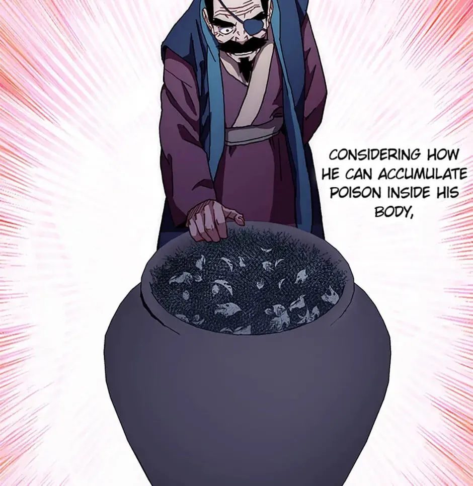 Legend of an Asura - The Poison Dragon Chapter 15 page 66 - 