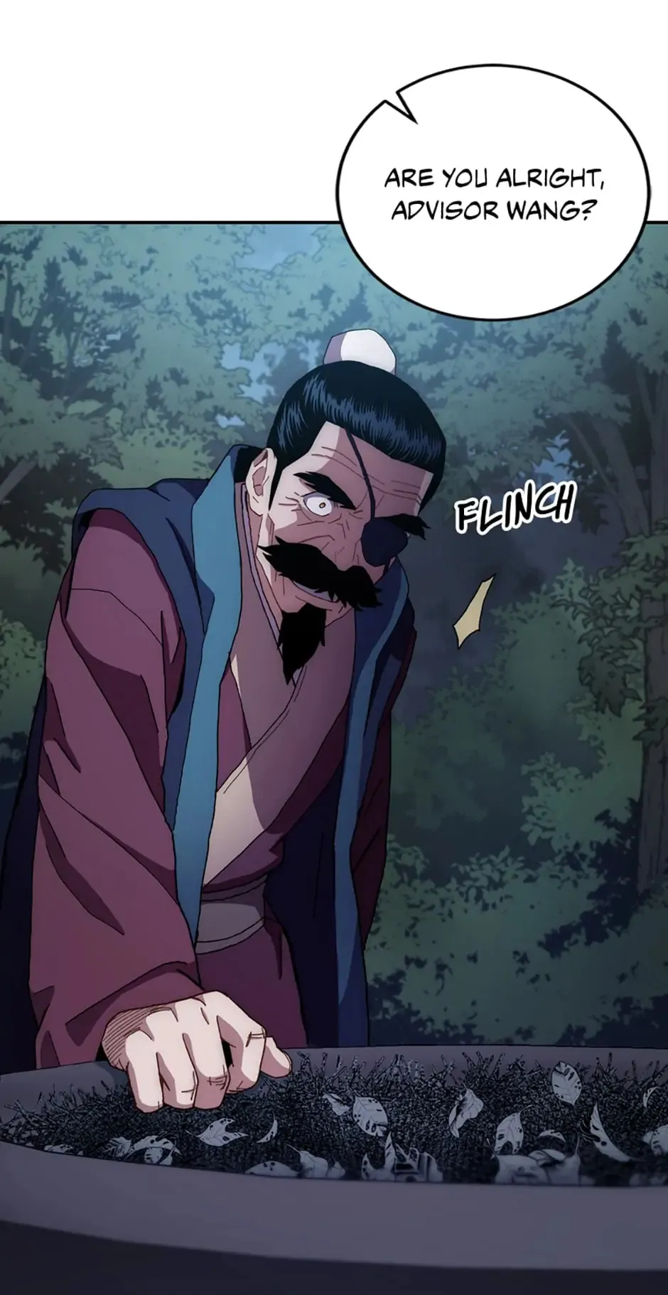 Legend of an Asura - The Poison Dragon Chapter 15 page 75 - 