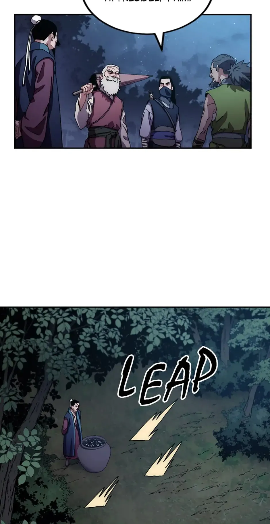 Legend of an Asura - The Poison Dragon Chapter 15 page 77 - 