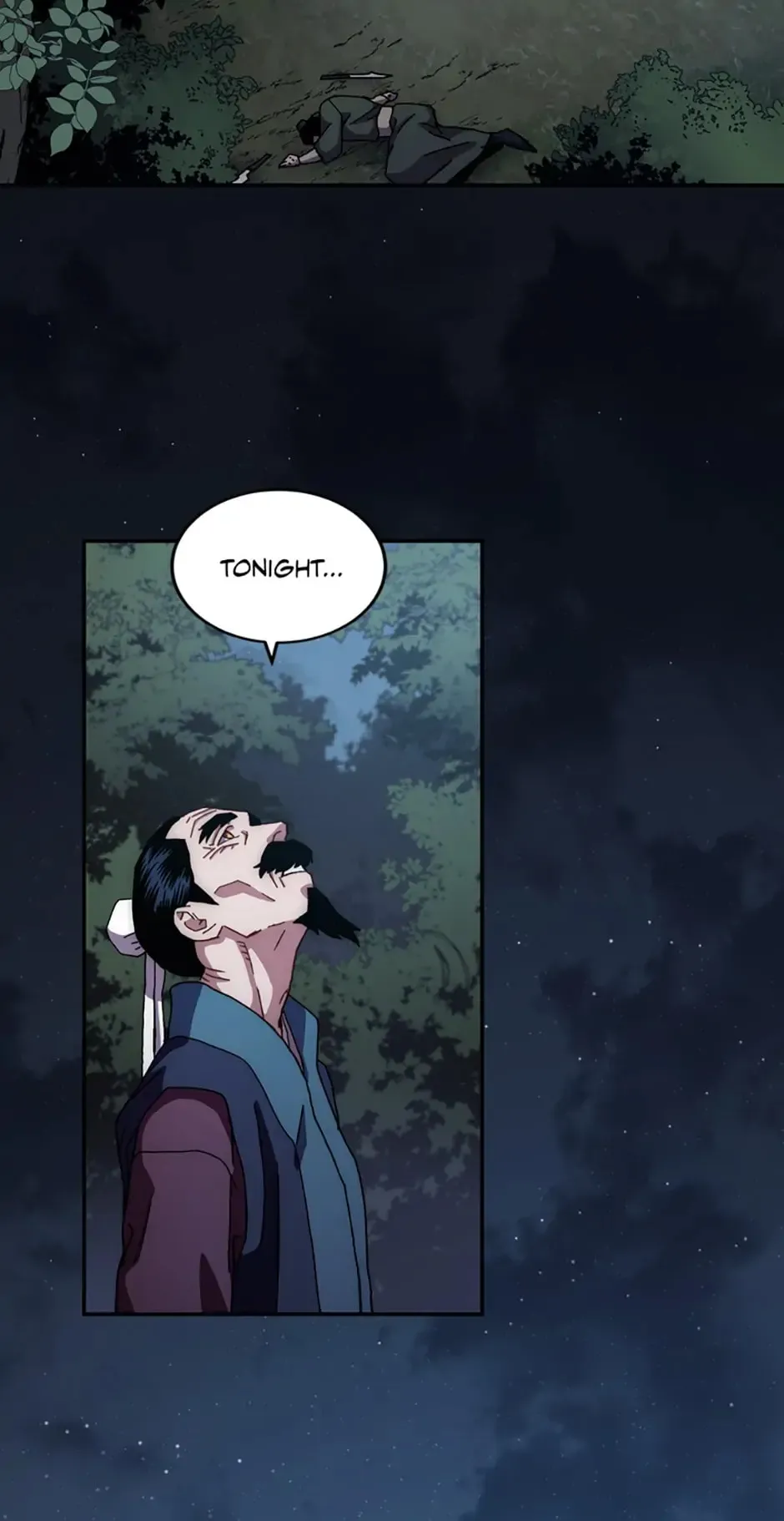 Legend of an Asura - The Poison Dragon Chapter 15 page 78 - 