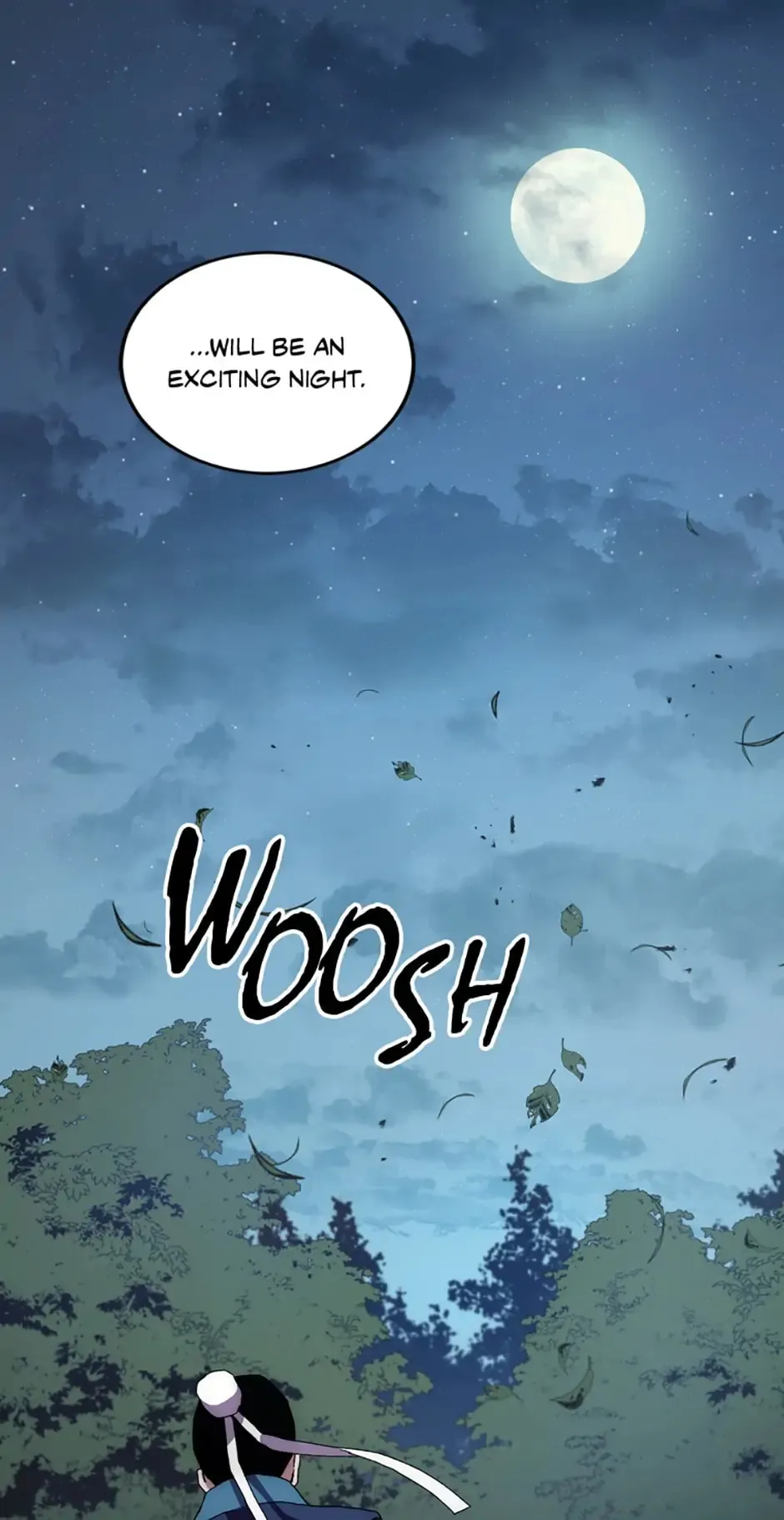 Legend of an Asura - The Poison Dragon Chapter 15 page 79 - 