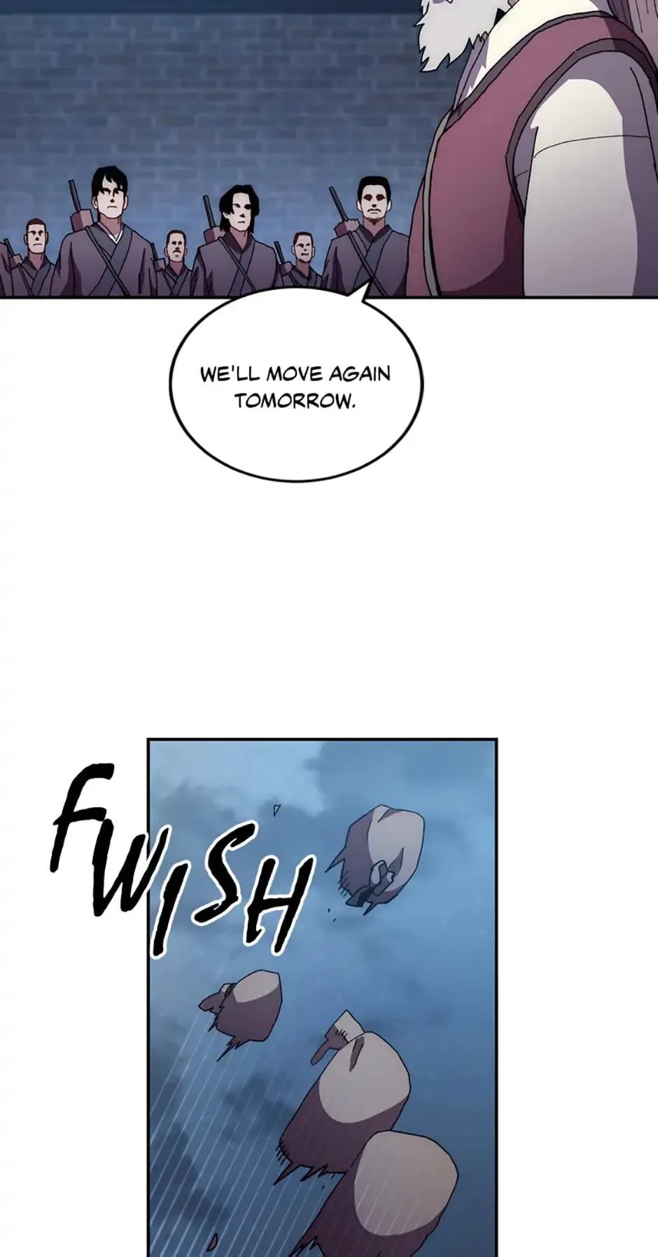 Legend of an Asura - The Poison Dragon Chapter 15 page 87 - 