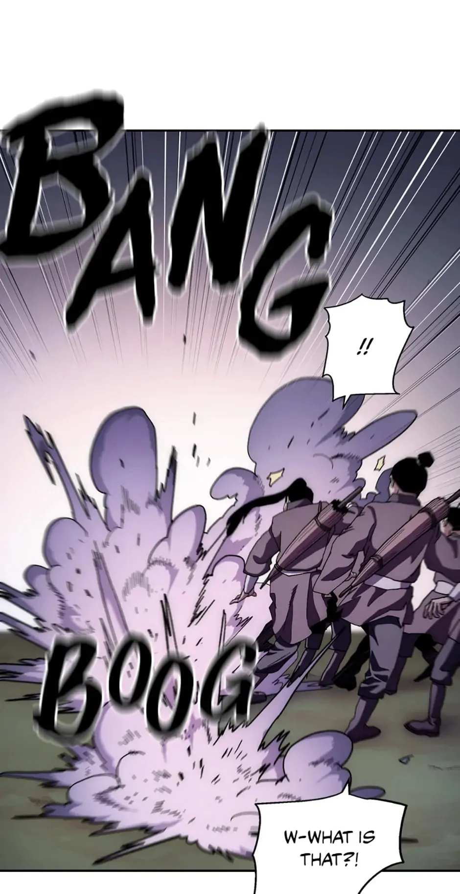 Legend of an Asura - The Poison Dragon Chapter 15 page 90 - 