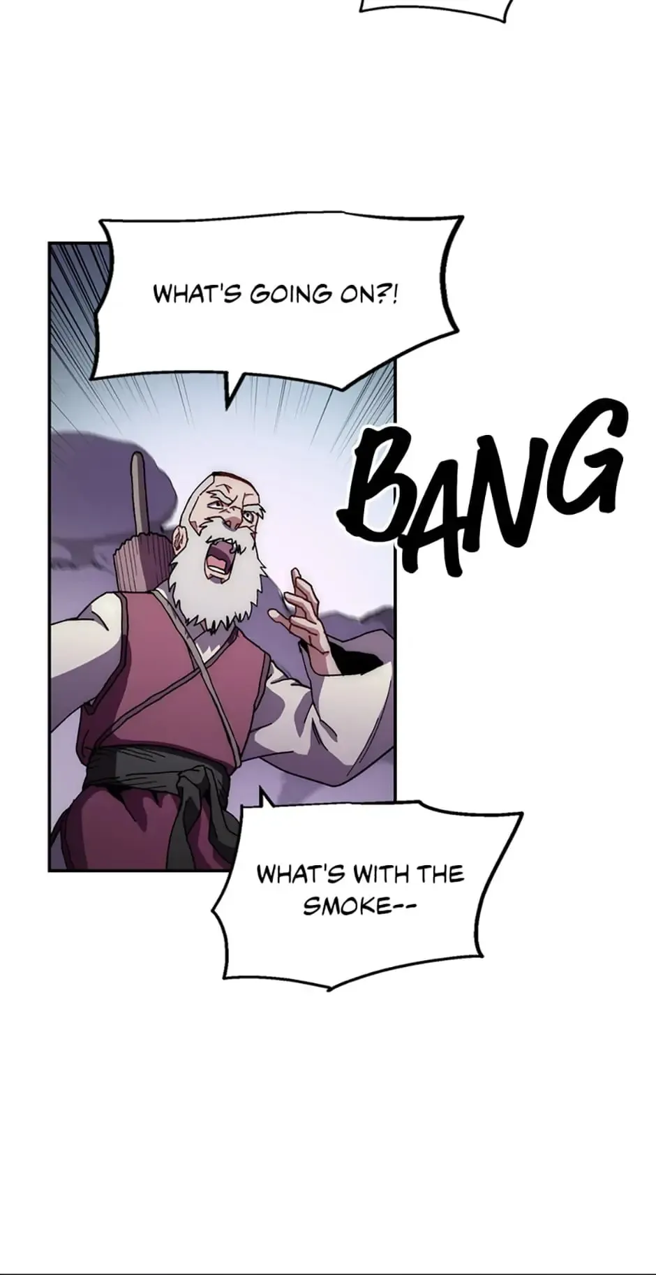 Legend of an Asura - The Poison Dragon Chapter 15 page 91 - 