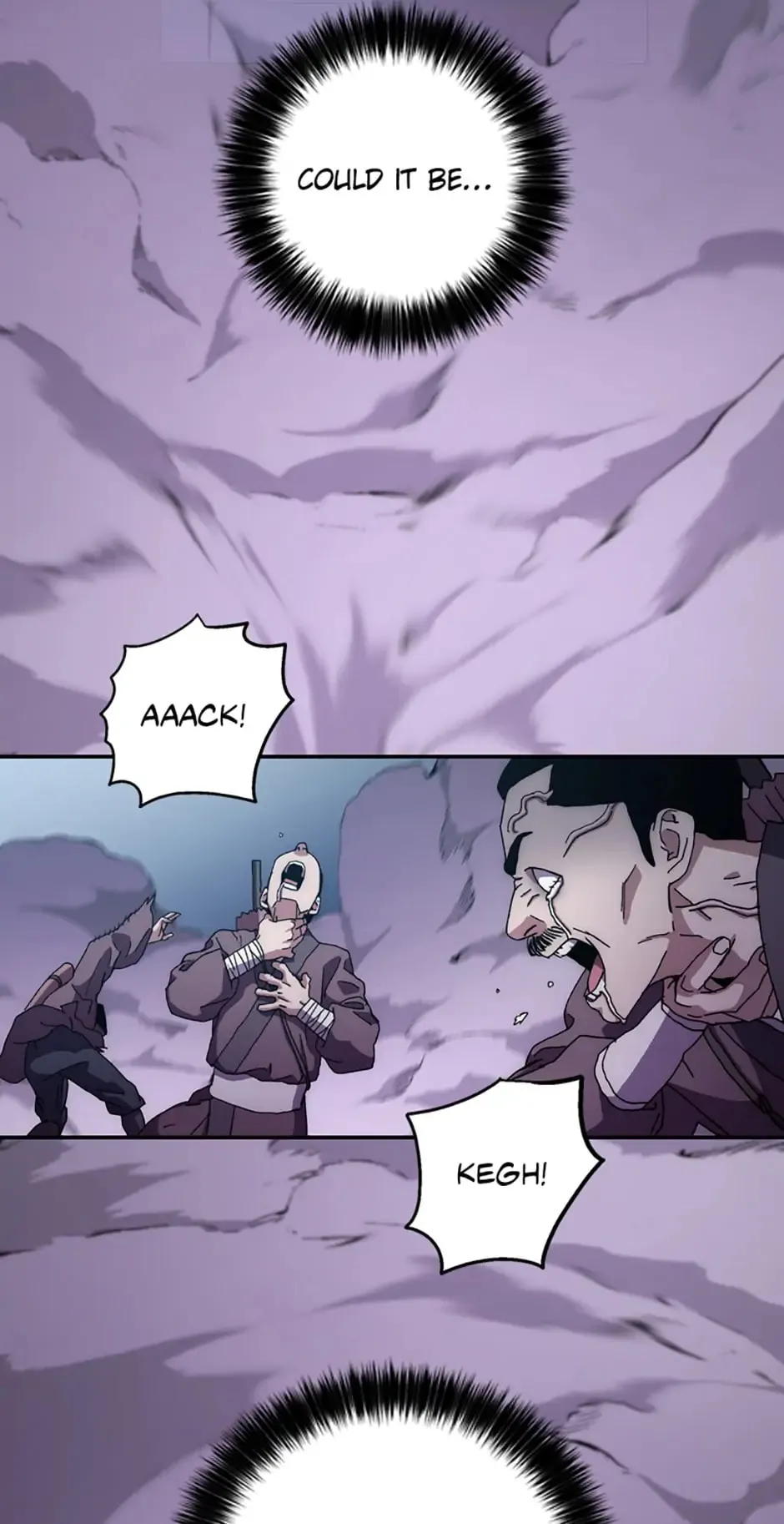 Legend of an Asura - The Poison Dragon Chapter 15 page 94 - 