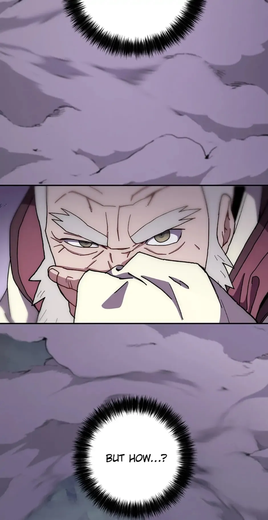Legend of an Asura - The Poison Dragon Chapter 15 page 96 - 