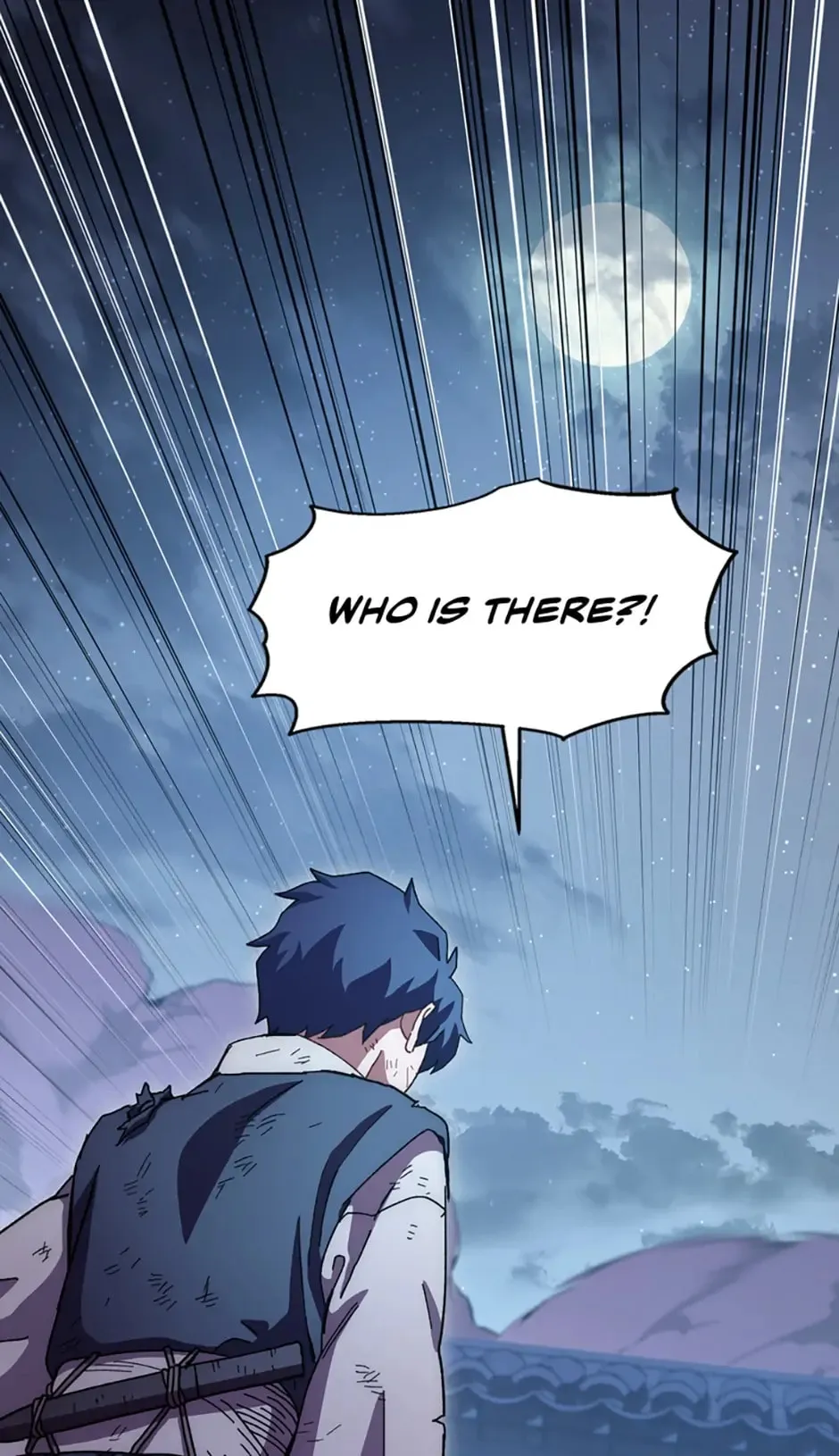 Legend of an Asura - The Poison Dragon Chapter 15 page 98 - 