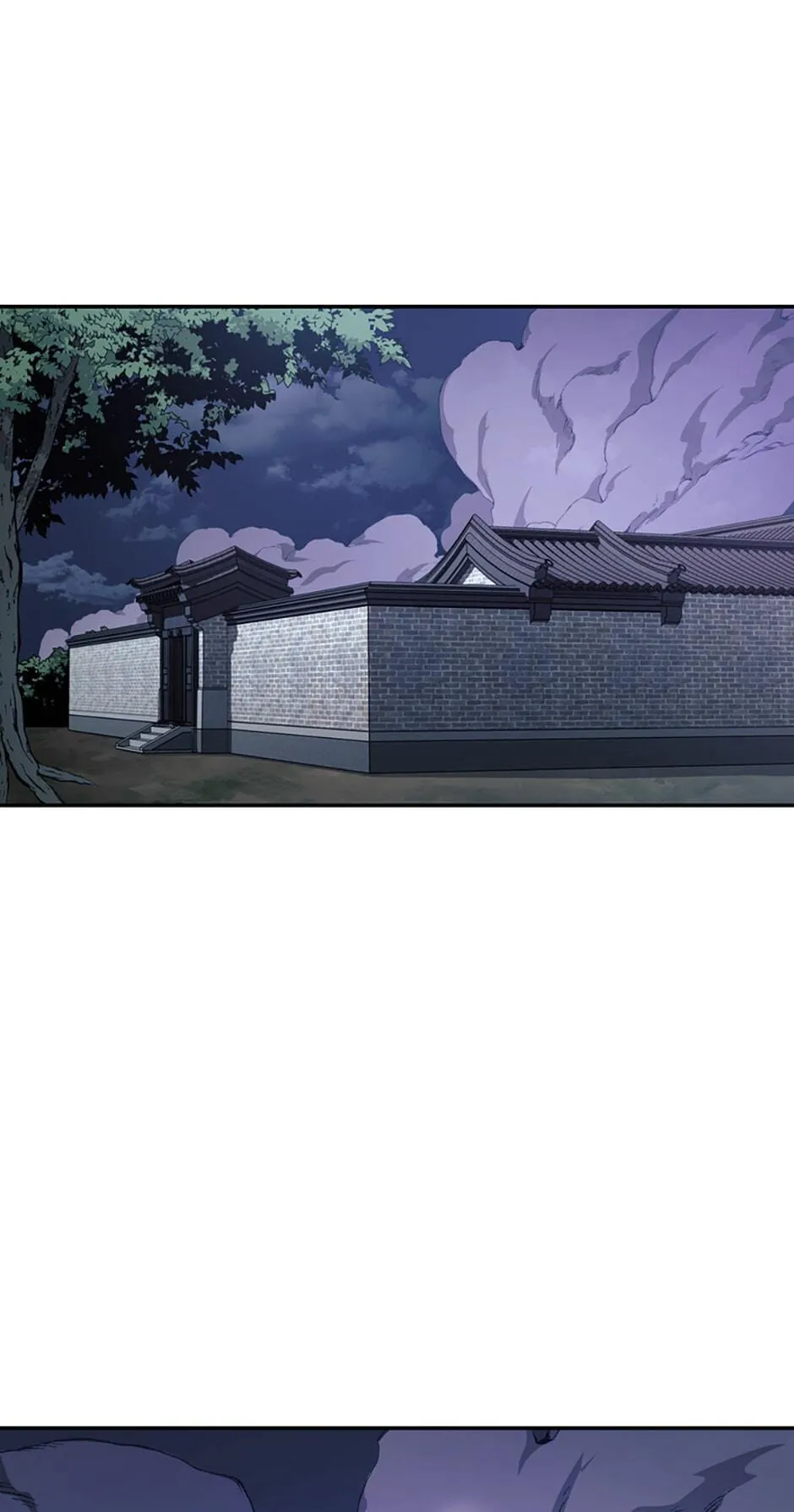 Legend of an Asura - The Poison Dragon Chapter 16 page 1 - 