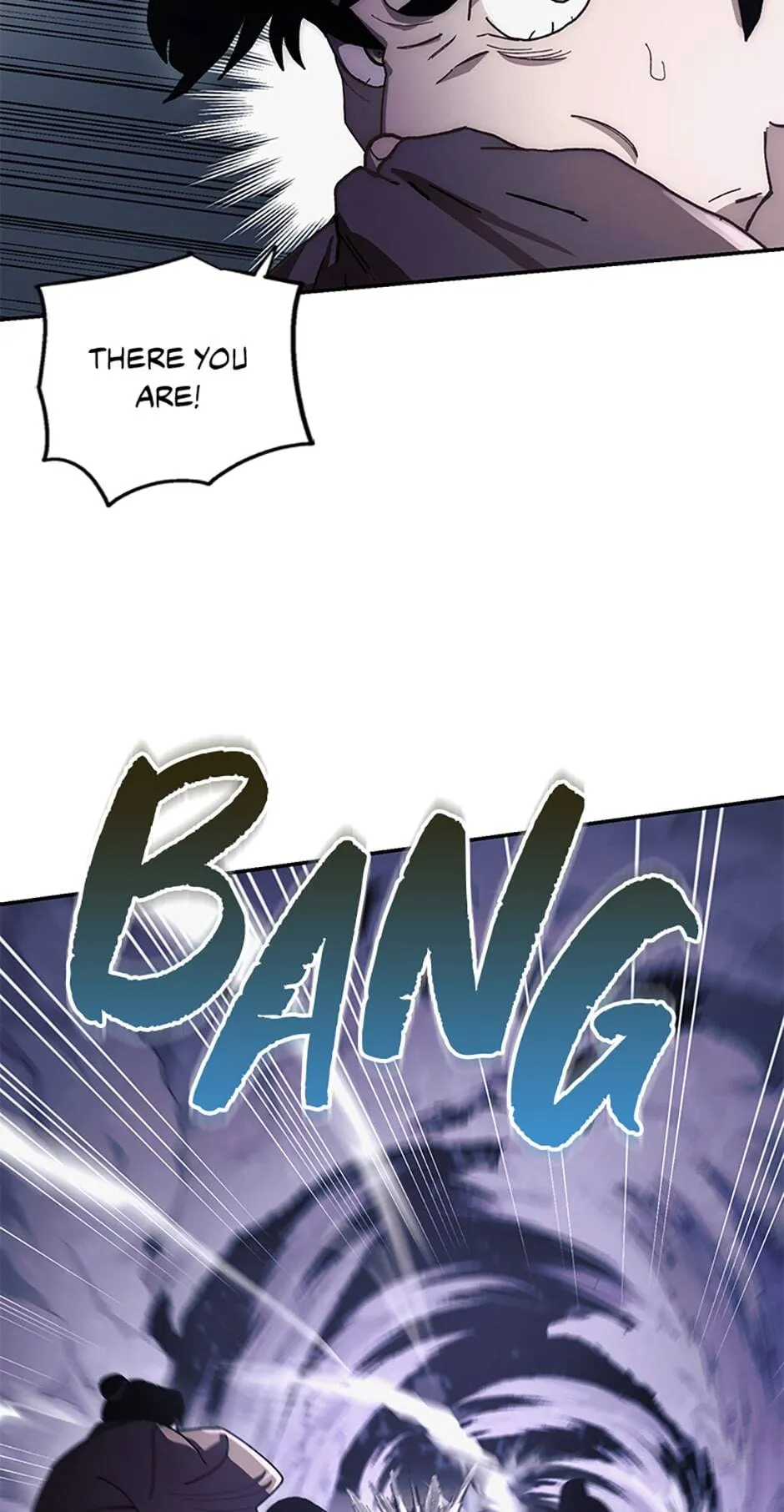 Legend of an Asura - The Poison Dragon Chapter 16 page 11 - 