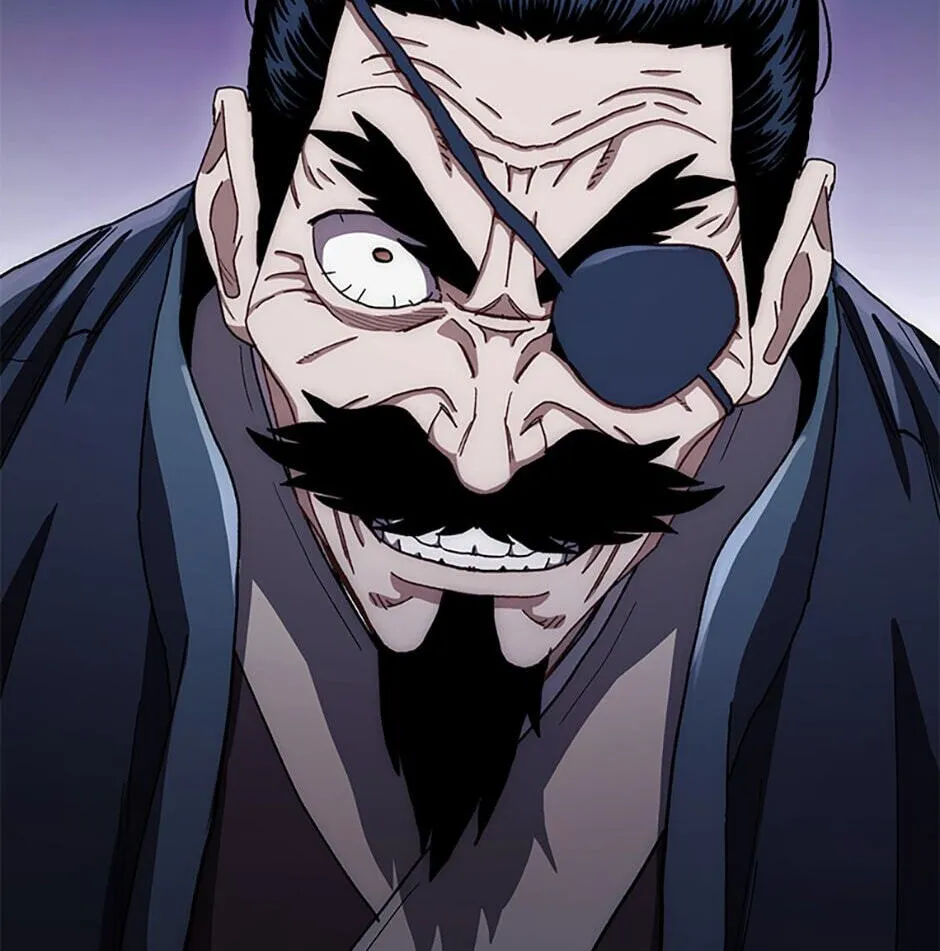 Legend of an Asura - The Poison Dragon Chapter 16 page 104 - 