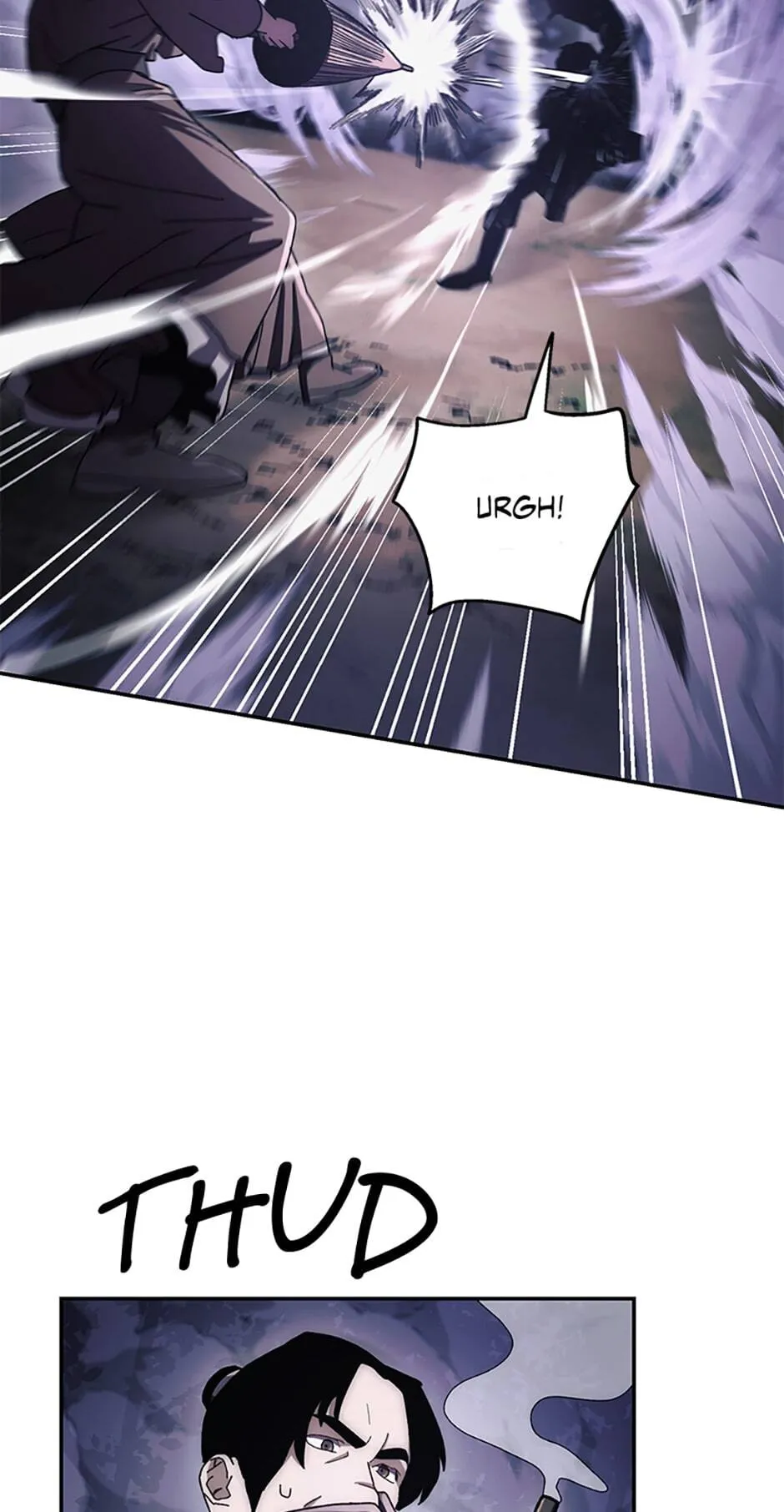 Legend of an Asura - The Poison Dragon Chapter 16 page 12 - 