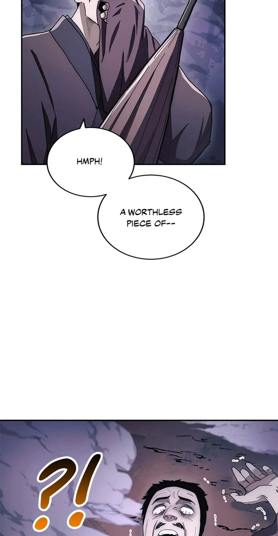 Legend of an Asura - The Poison Dragon Chapter 16 page 13 - 