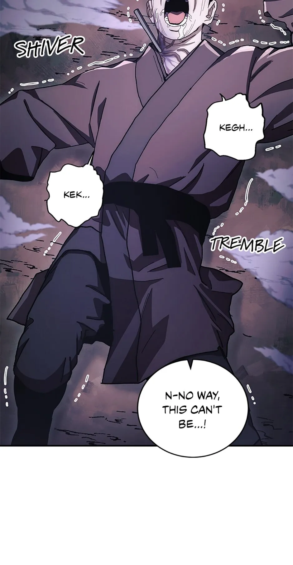 Legend of an Asura - The Poison Dragon Chapter 16 page 14 - 