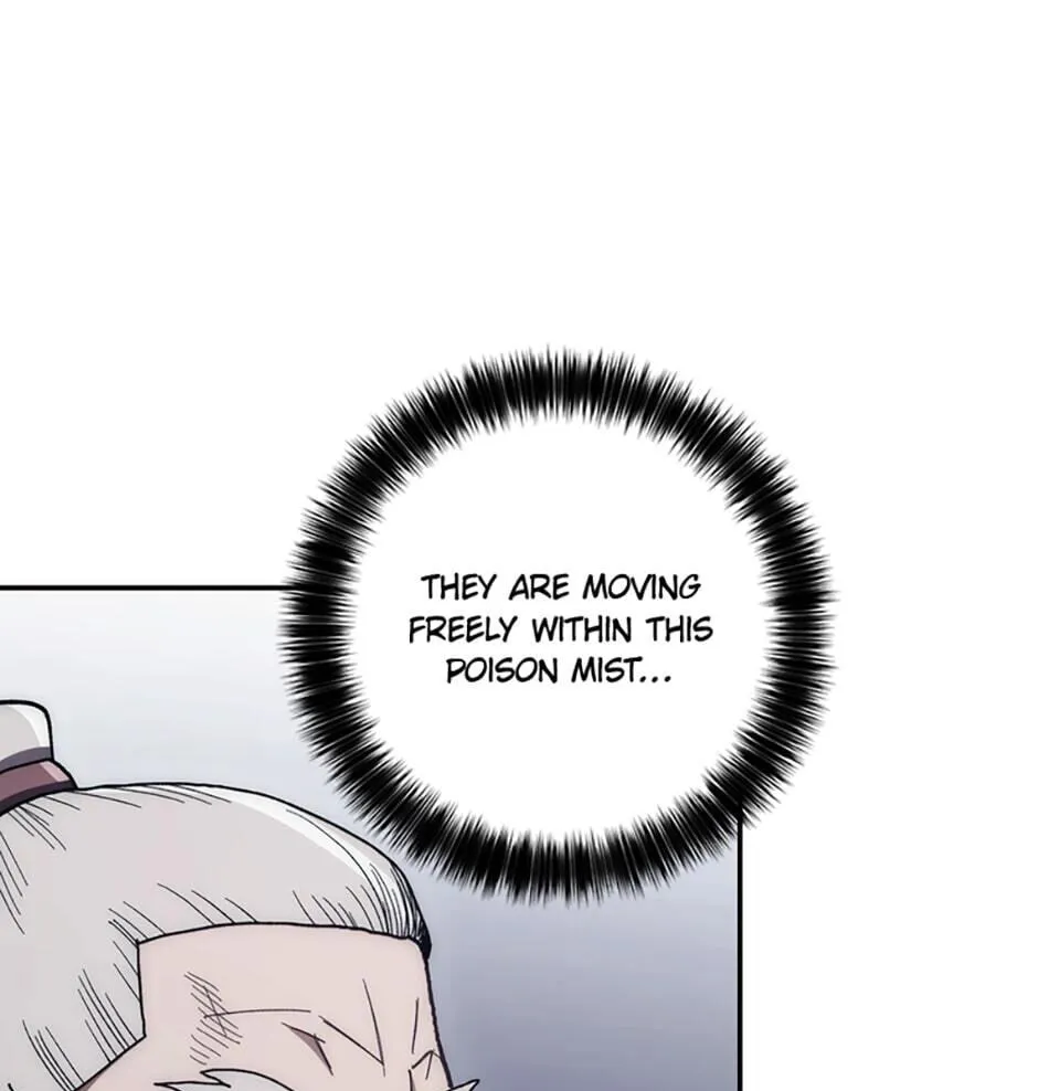 Legend of an Asura - The Poison Dragon Chapter 16 page 19 - 