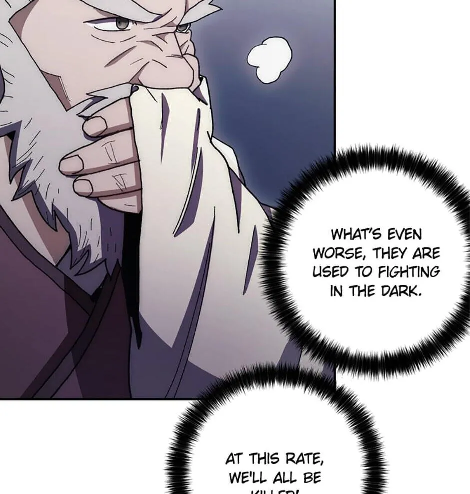 Legend of an Asura - The Poison Dragon Chapter 16 page 20 - 