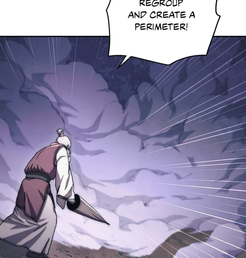Legend of an Asura - The Poison Dragon Chapter 16 page 22 - 