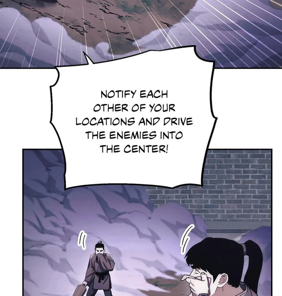 Legend of an Asura - The Poison Dragon Chapter 16 page 23 - 