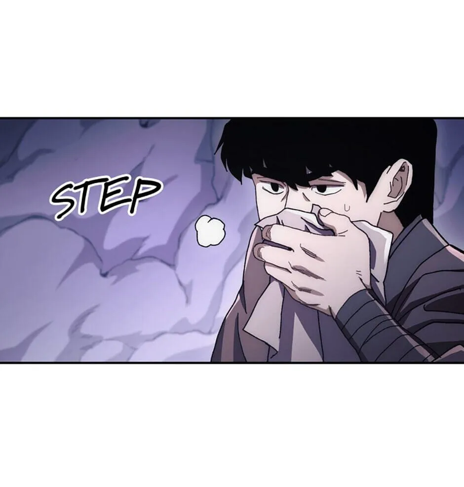 Legend of an Asura - The Poison Dragon Chapter 16 page 26 - 