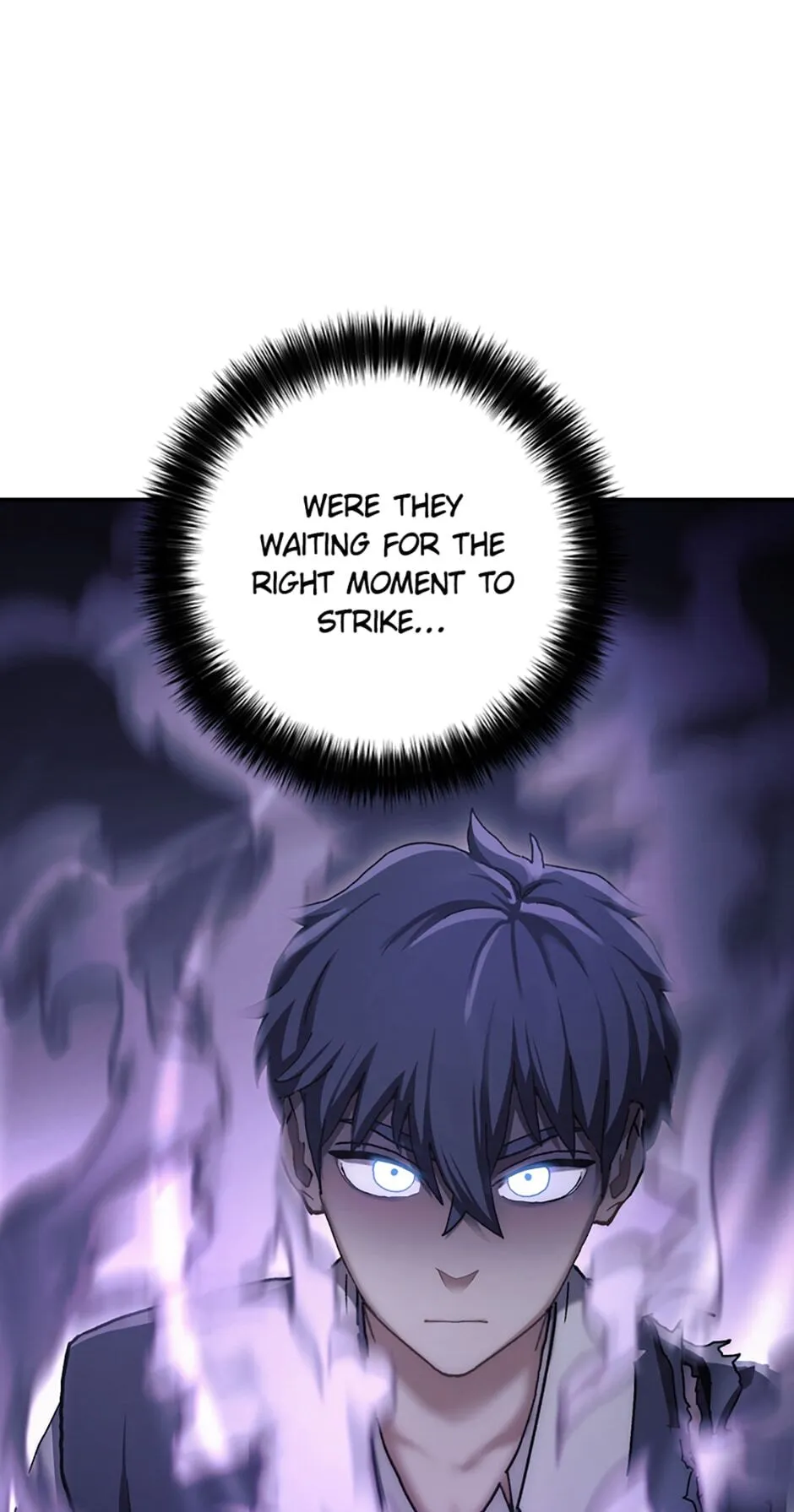 Legend of an Asura - The Poison Dragon Chapter 16 page 4 - 