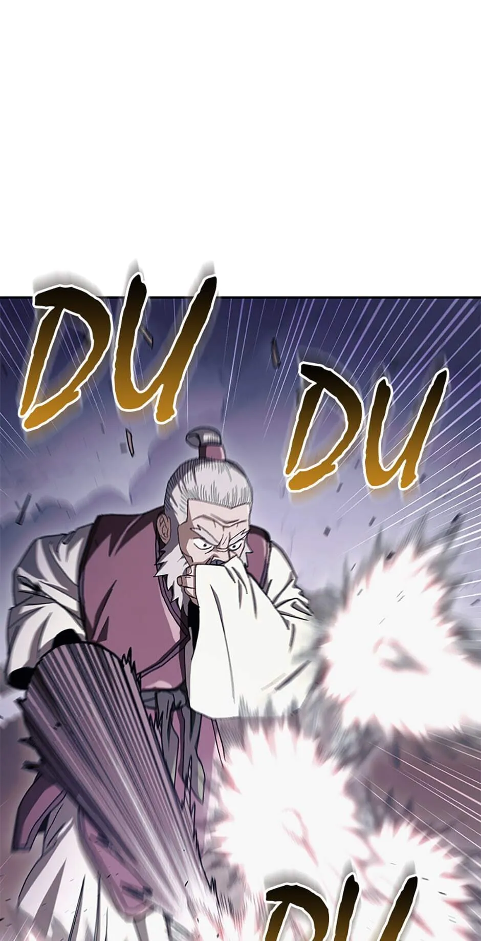 Legend of an Asura - The Poison Dragon Chapter 16 page 32 - 