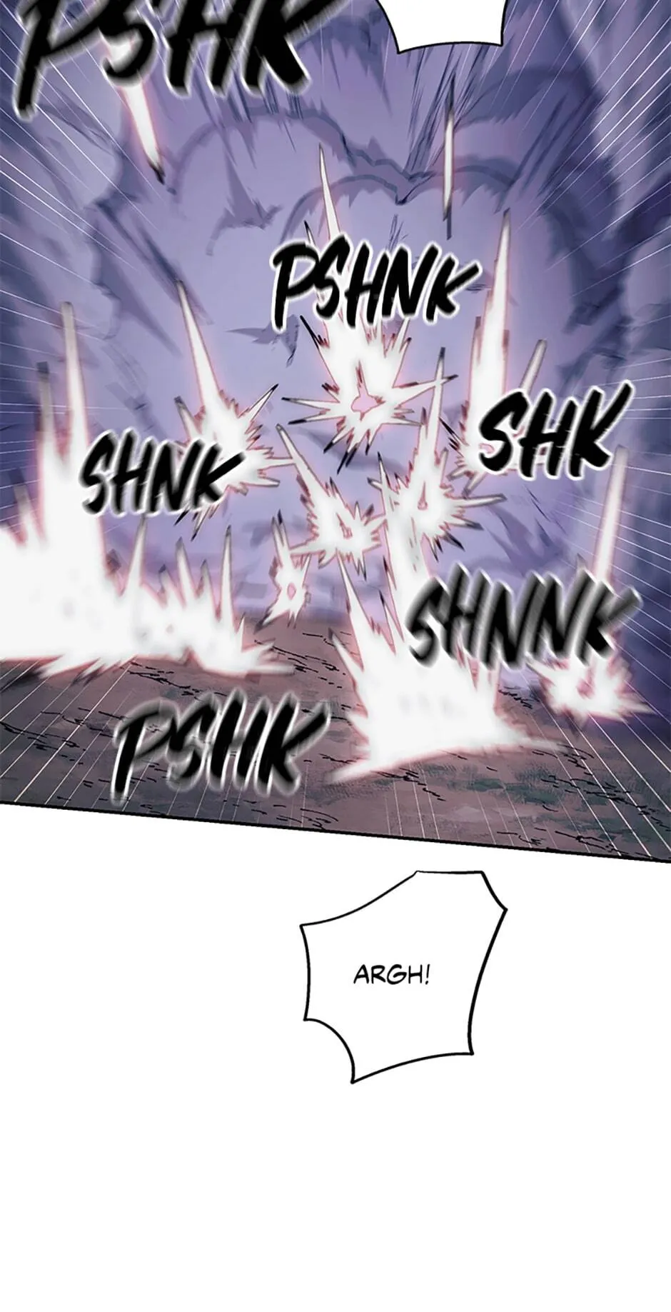 Legend of an Asura - The Poison Dragon Chapter 16 page 34 - 