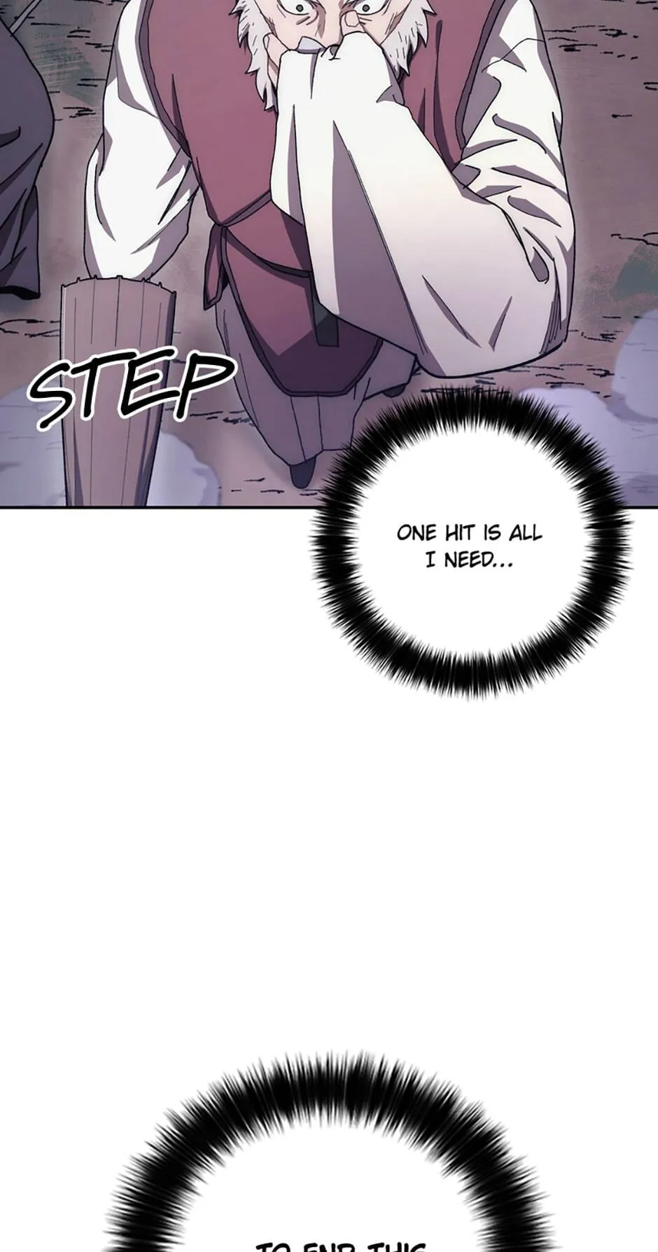 Legend of an Asura - The Poison Dragon Chapter 16 page 38 - 