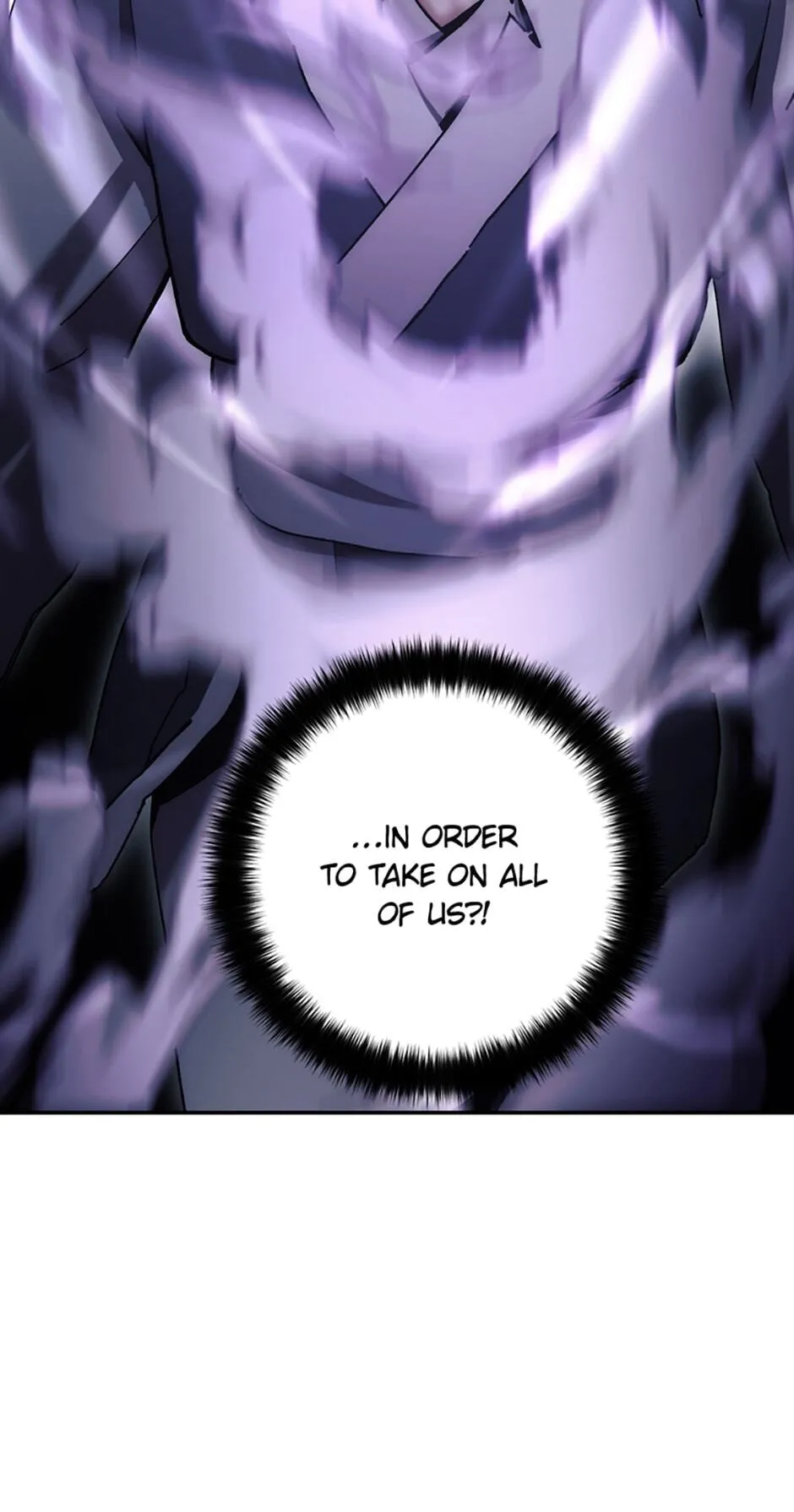 Legend of an Asura - The Poison Dragon Chapter 16 page 5 - 