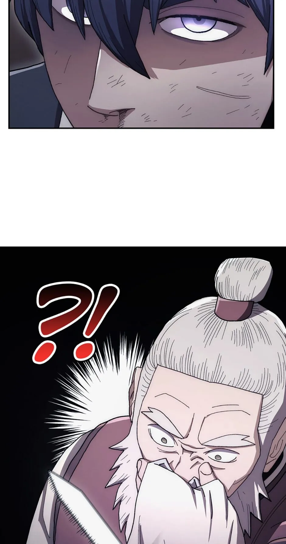 Legend of an Asura - The Poison Dragon Chapter 16 page 42 - 