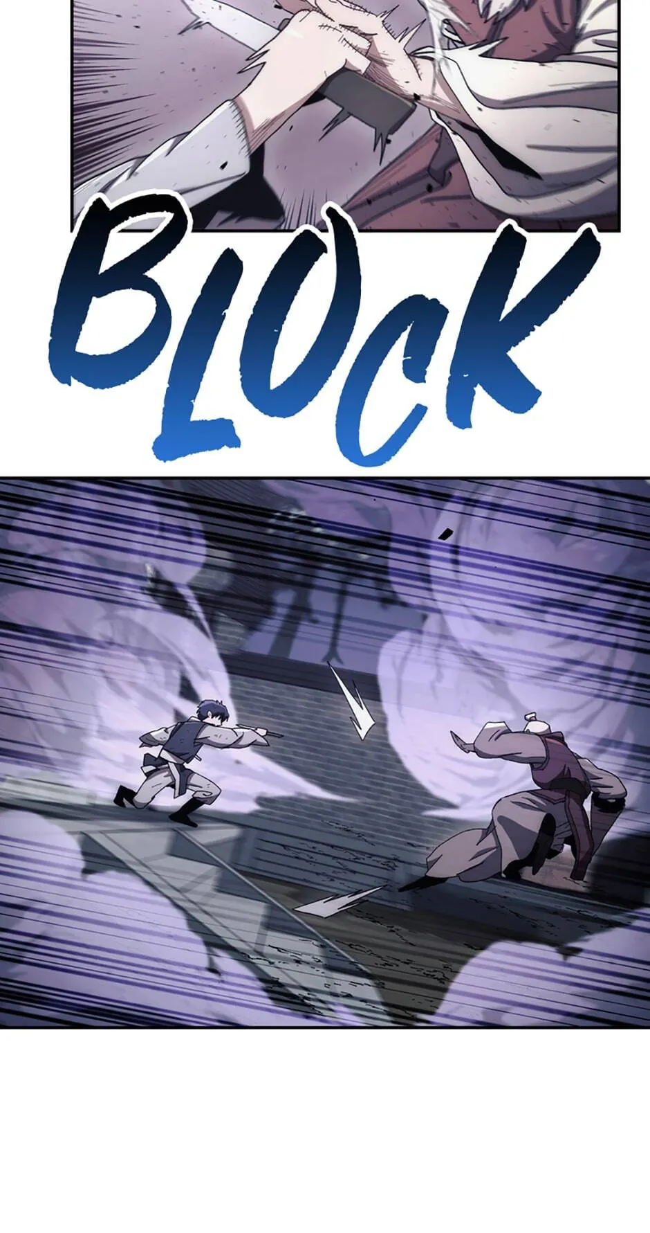 Legend of an Asura - The Poison Dragon Chapter 16 page 44 - 