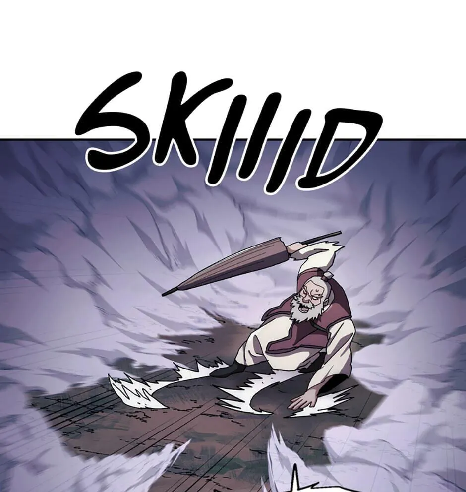 Legend of an Asura - The Poison Dragon Chapter 16 page 45 - 