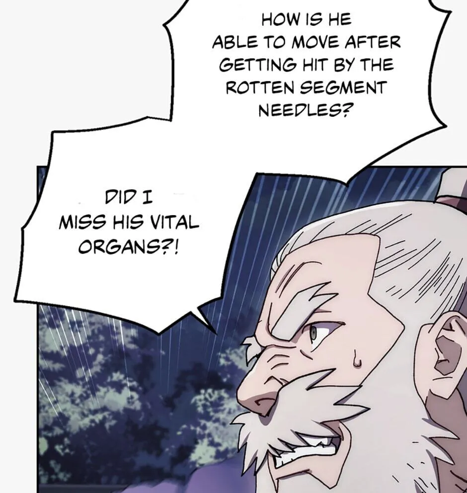 Legend of an Asura - The Poison Dragon Chapter 16 page 47 - 