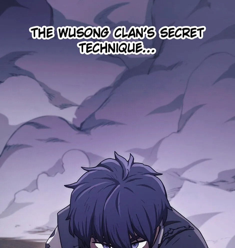 Legend of an Asura - The Poison Dragon Chapter 16 page 50 - 