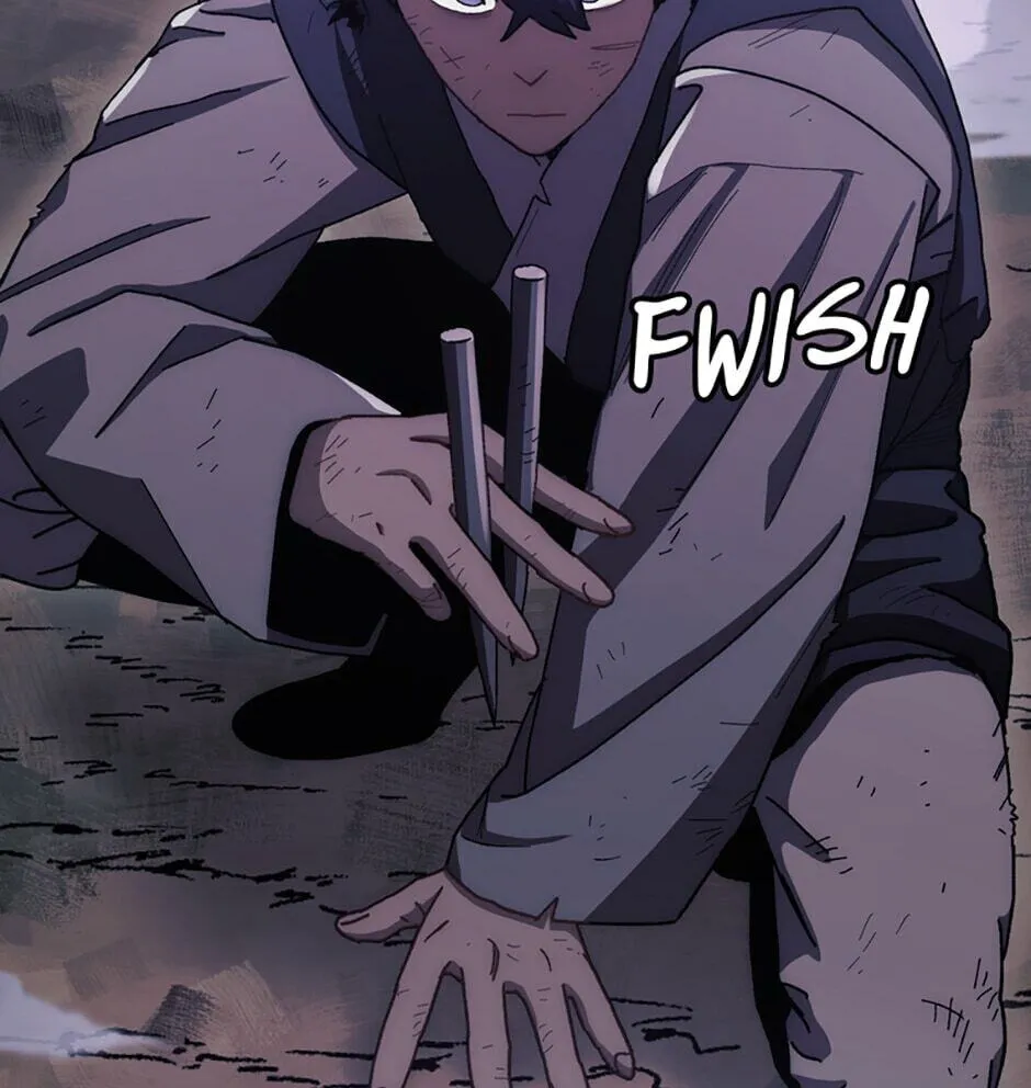 Legend of an Asura - The Poison Dragon Chapter 16 page 51 - 